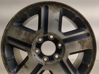 2004-2009 Chevrolet Trailblazer Oem Wheel Rim 1374694 - Oemusedautoparts1.com