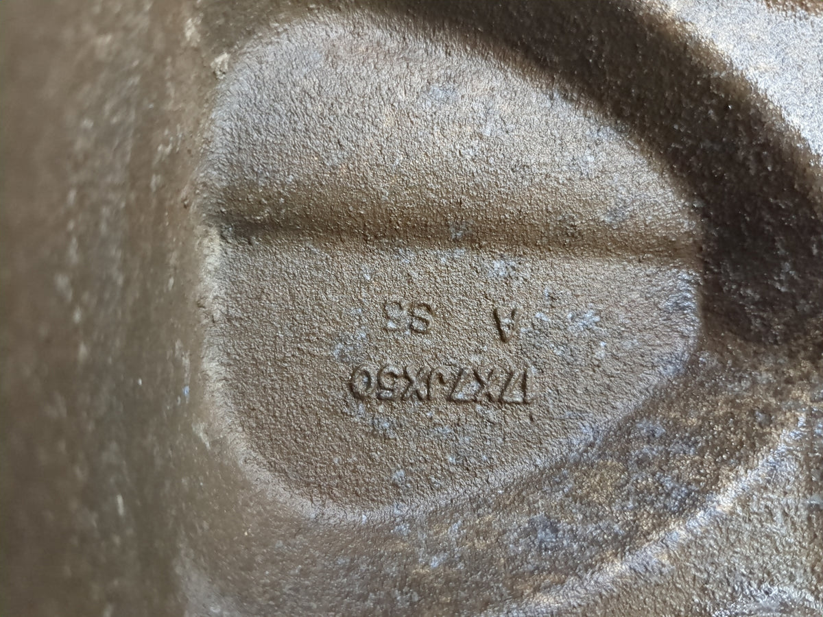 2004-2009 Chevrolet Trailblazer Oem Wheel Rim 1374694 - Oemusedautoparts1.com