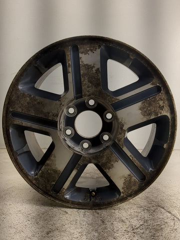 2004-2009 Chevrolet Trailblazer Oem Wheel Rim - Oemusedautoparts1.com