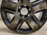 2004-2009 Chevrolet Trailblazer Oem Wheel Rim 1374695 - Oemusedautoparts1.com