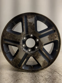 2004-2009 Chevrolet Trailblazer Oem Wheel Rim 1374695 - Oemusedautoparts1.com