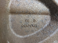 2004-2009 Chevrolet Trailblazer Oem Wheel Rim 1374695 - Oemusedautoparts1.com