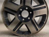 2004-2009 Chevrolet Trailblazer Oem Wheel Rim 1374696 - Oemusedautoparts1.com