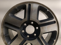 2004-2009 Chevrolet Trailblazer Oem Wheel Rim 1374696 - Oemusedautoparts1.com