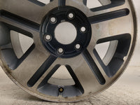 2004-2009 Chevrolet Trailblazer Oem Wheel Rim 1374696 - Oemusedautoparts1.com