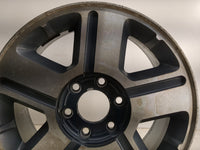 2004-2009 Chevrolet Trailblazer Oem Wheel Rim 1374696 - Oemusedautoparts1.com