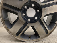 2004-2009 Chevrolet Trailblazer Oem Wheel Rim 1374696 - Oemusedautoparts1.com