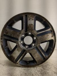 2004-2009 Chevrolet Trailblazer Oem Wheel Rim 1374697 - Oemusedautoparts1.com