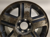 2004-2009 Chevrolet Trailblazer Oem Wheel Rim 1374697 - Oemusedautoparts1.com