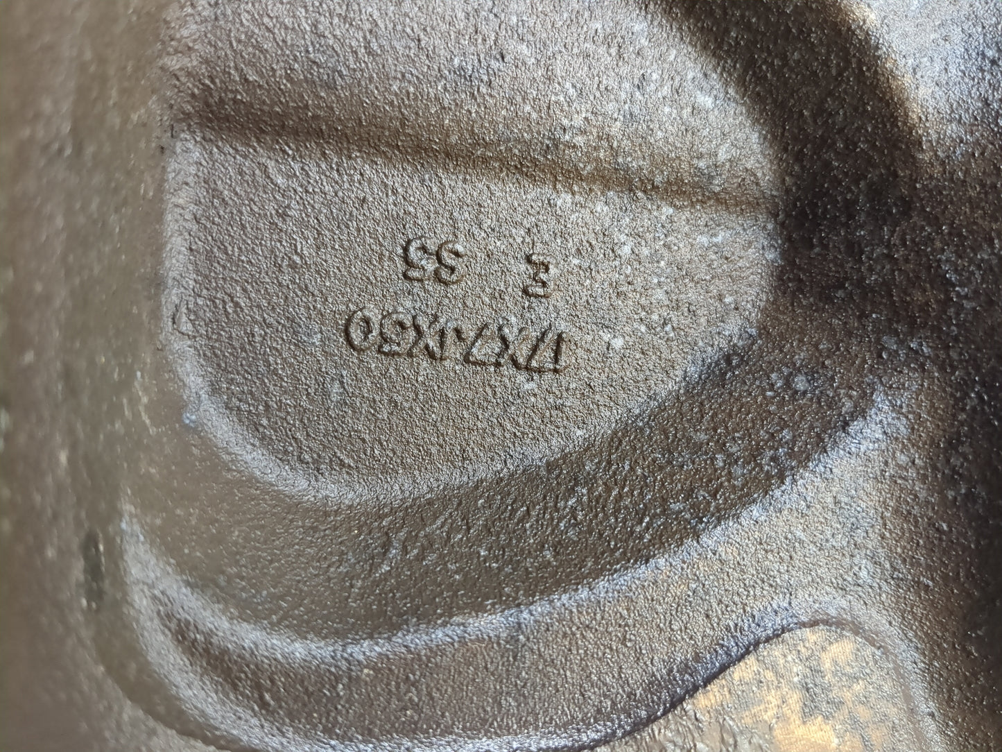2004-2009 Chevrolet Trailblazer Oem Wheel Rim 1374697 - Oemusedautoparts1.com