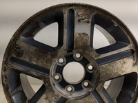 2004-2009 Chevrolet Trailblazer Oem Wheel Rim 1374697 - Oemusedautoparts1.com
