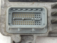 2006 Chevrolet Trailblazer PCM Engine Control Computer ECU ECM PCU OEM P/N:12604438 Fits Fits 2004 2005 OEM Used Auto Parts 