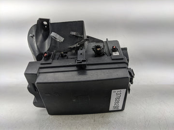 2006 Chevrolet Trailblazer Fusebox Fuse Box Panel Relay Module P/N:2285-1624 15141557-4 Fits OEM Used Auto Parts - Oemusedau