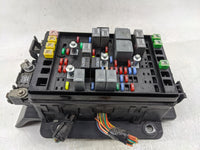 2006 Chevrolet Trailblazer Fusebox Fuse Box Panel Relay Module P/N:2285-1624 15141557-4 Fits OEM Used Auto Parts - Oemusedau