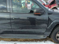 2004-2009 Chevrolet Trailblazer Passenger Front Door Oem 1379042 - Oemusedautoparts1.com