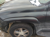 2002-2009 Chevrolet Trailblazer Driver Fender 1379160 - Oemusedautoparts1.com