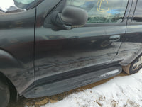 2004-2009 Chevrolet Trailblazer Driver Front Door Oem 1379162 - Oemusedautoparts1.com