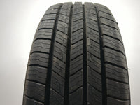 Used Tire 245/65R17 IRONHEAD REFLEX SUV 107H - Tread Depth 9/32 - Oemusedautoparts1.com