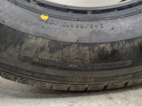 Used Tire 245/65R17 IRONHEAD REFLEX SUV 107H - Tread Depth 9/32 - Oemusedautoparts1.com