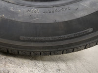 Used Tire 245/65R17 IRONHEAD REFLEX SUV 107H - Tread Depth 9/32 - Oemusedautoparts1.com
