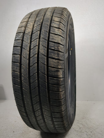 compare product Used Tire 245/65R17 IRONHEAD REFLEX SUV 107H - Tread Depth 9/32