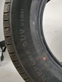 Used Tire 245/65R17 IRONHEAD REFLEX SUV 107H - Tread Depth 9/32 - Oemusedautoparts1.com
