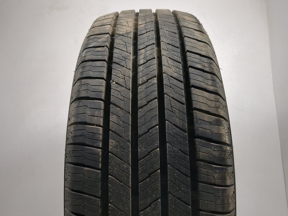 Used Tire 245/65R17 IRONHEAD REFLEX SUV 107H - Tread Depth 9/32 - Oemusedautoparts1.com