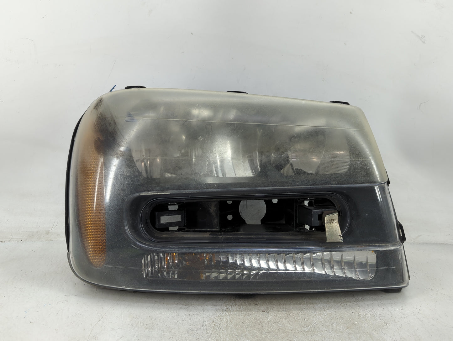 2002 Chevrolet Trailblazer Passenger Right Oem Head Light Headlight Lamp - Oemusedautoparts1.com