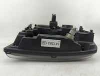 2002 Chevrolet Trailblazer Passenger Right Oem Head Light Headlight Lamp - Oemusedautoparts1.com