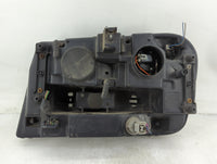 2002 Chevrolet Trailblazer Passenger Right Oem Head Light Headlight Lamp - Oemusedautoparts1.com