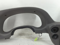 2005-2009 Chevrolet Trailblazer Dash Panel - Oem 1413833 - Oemusedautoparts1.com