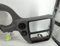 2005-2009 Chevrolet Trailblazer Dash Panel - Oem 1413833 - Oemusedautoparts1.com