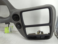 2005-2009 Chevrolet Trailblazer Dash Panel - Oem 1413833 - Oemusedautoparts1.com