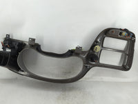 2005-2009 Chevrolet Trailblazer Dash Panel - Oem 1413833 - Oemusedautoparts1.com
