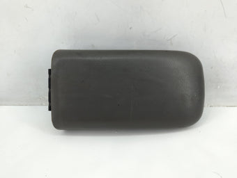 compare product 2006 Chevrolet Trailblazer Center Console Armrest Cover Lid Fits OEM Used Auto Parts