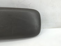 2006 Chevrolet Trailblazer Center Console Armrest Cover Lid Fits OEM Used Auto Parts - Oemusedautoparts1.com