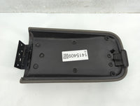 2006 Chevrolet Trailblazer Center Console Armrest Cover Lid Fits OEM Used Auto Parts - Oemusedautoparts1.com