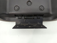 2006 Chevrolet Trailblazer Center Console Armrest Cover Lid Fits OEM Used Auto Parts - Oemusedautoparts1.com