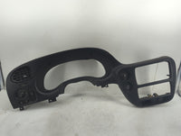 2006 Chevrolet Trailblazer Dash Trim Panel Oem - Oemusedautoparts1.com