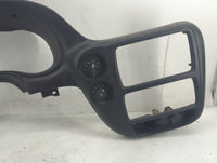 2006 Chevrolet Trailblazer Dash Trim Panel Oem - Oemusedautoparts1.com
