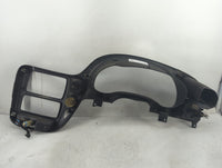 2006 Chevrolet Trailblazer Dash Trim Panel Oem - Oemusedautoparts1.com