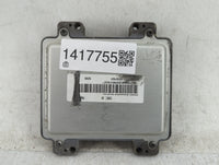 2006 Chevrolet Trailblazer PCM Engine Control Computer ECU ECM PCU OEM Fits Fits 2004 2005 OEM Used Auto Parts - Oemusedauto
