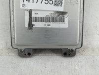 2006 Chevrolet Trailblazer PCM Engine Control Computer ECU ECM PCU OEM Fits Fits 2004 2005 OEM Used Auto Parts - Oemusedauto