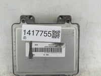 2006 Chevrolet Trailblazer PCM Engine Control Computer ECU ECM PCU OEM Fits Fits 2004 2005 OEM Used Auto Parts - Oemusedauto