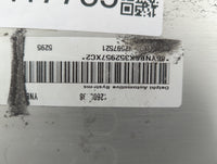 2006 Chevrolet Trailblazer PCM Engine Control Computer ECU ECM PCU OEM Fits Fits 2004 2005 OEM Used Auto Parts - Oemusedauto