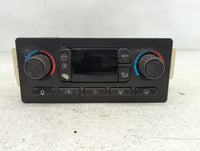 2005-2006 Chevrolet Trailblazer Climate Control Module Temperature AC/Heater Replacement P/N:15220319 Fits Fits 2005 2006 OE