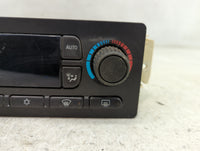 2005-2006 Chevrolet Trailblazer Climate Control Module Temperature AC/Heater Replacement P/N:15220319 Fits Fits 2005 2006 OE