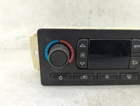 2005-2006 Chevrolet Trailblazer Climate Control Module Temperature AC/Heater Replacement P/N:15220319 Fits Fits 2005 2006 OE