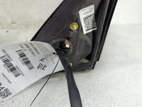 2006-2007 Chevrolet Trailblazer Passenger Side View Mirror - Right Door Mirror OEM Used - Oemusedautoparts1.com