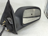 2006-2007 Chevrolet Trailblazer Passenger Side View Mirror - Right Door Mirror OEM Used - Oemusedautoparts1.com